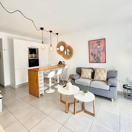 Chocolate Cookie- Piscina, Terraza Soleada, Cocina Completa Y Wifi Apartment Коралео Екстериор снимка