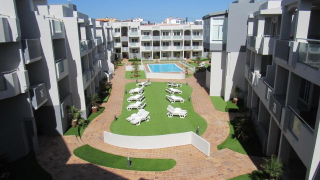 Chocolate Cookie- Piscina, Terraza Soleada, Cocina Completa Y Wifi Apartment Коралео Екстериор снимка